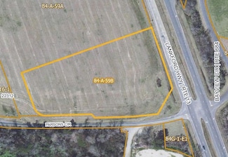000 Parsons Cir Unit 59B, Cape Charles, VA 23310