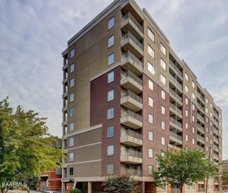 1735 Lake Ave Unit 501, Knoxville, TN 37916