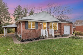 6687 Twinridge Ln, Cincinnati, OH 45224