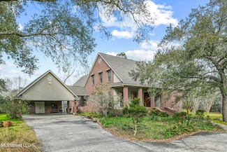 23554 Woodland Way, Pass Christian, MS 39571