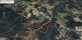 0 Veterans Dr Unit 10462425, Danielsville, GA 30633