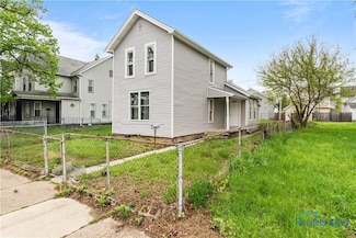 920 Indiana Ave, Toledo, OH 43607