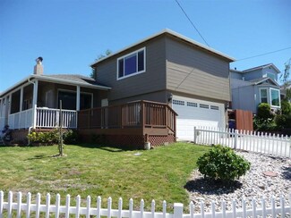 607 Guadalupe Ave, Millbrae, CA 94030