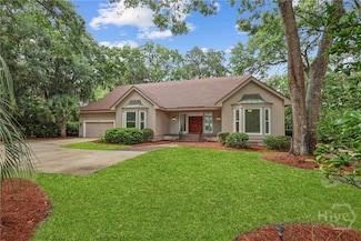 8 Boars Nest Ln, Savannah, GA 31411