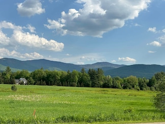 Lot #4 Lawrence Rd, Morristown, VT 05661