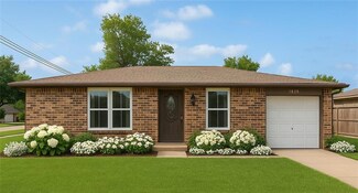 1828 San Francisco Dr, Laplace, LA 70068