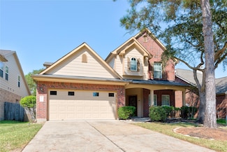 4323 Wellington Grove Ln, Katy, TX 77494