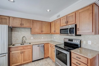 4658 Matilda St Unit H, Dallas, TX 75206