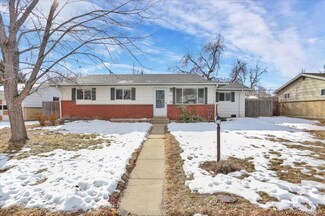 7130 W Calahan Ave, Lakewood, CO 80232