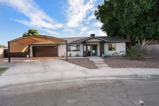 1923 W Del Oro Ln Unit 3, Yuma, AZ 85364