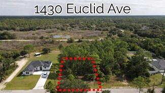 1430 Euclid Ave, Lehigh Acres, FL 33972