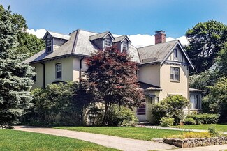 22 Hobart Rd, Newton Center, MA 02459