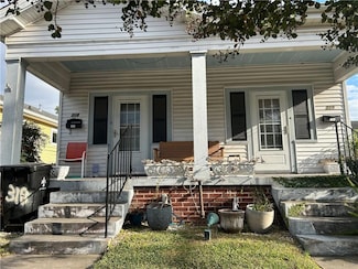 316 N Bernadotte St, New Orleans, LA 70119