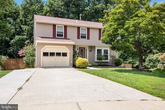 7671 Fallswood Way, Lorton, VA 22079