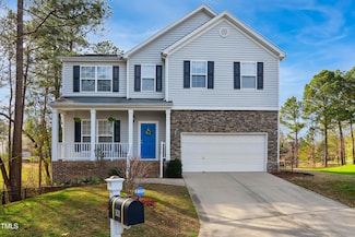 101 Whitney Ln, Durham, NC 27713