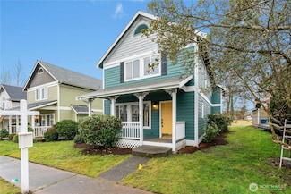 726 Union Ave, Snohomish, WA 98290