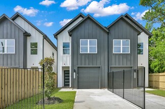 3331 Tierwester St, Houston, TX 77004