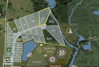 9740 Overlook Ct, Zionsville, IN 46077