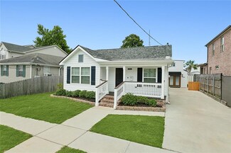 3832-32.5 Bauvais St, Metairie, LA 70001