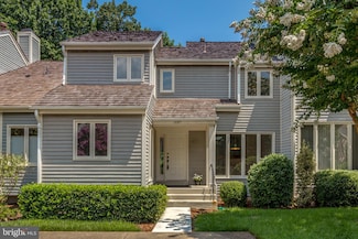1281 Wedgewood Manor Way, Reston, VA 20194