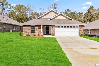 221 Pure River Cir, Wilsonville, AL 35186