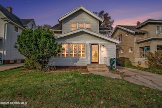 2939 Midwood Ave, Toledo, OH 43606