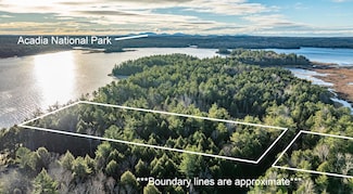 MU12/L2 Peninsula Dr, Mariaville, ME 04605