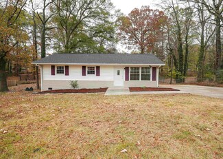 814 Shay Dr, Durham, NC 27704