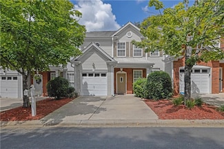 13491 Spring View Dr, Alpharetta, GA 30004