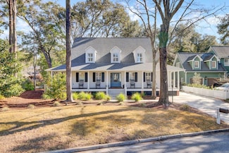 1048 Wharf Indigo Place, Mount Pleasant, SC 29464