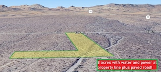 000 S Egar Rd, Golden Valley, AZ 86413