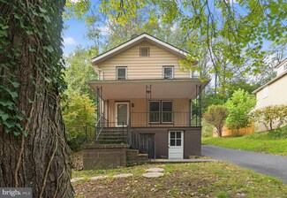 104 Greenwood St, Brunswick, MD 21716