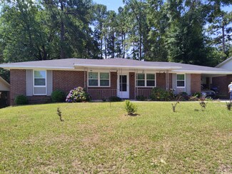 2666 Crosscreek Rd, Hephzibah, GA 30815