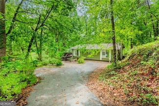 5820 Lake Harbor Trail, Gainesville, GA 30506