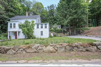 6 Forest Rd, Hancock, NH 03449