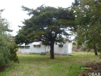 107 Live Oak Rd, Ocracoke, NC 27960