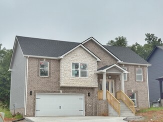209 Griffey Estates, Clarksville, TN 37042