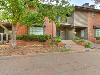 11300 N Pennsylvania Ave Unit 146, Oklahoma City, OK 73120