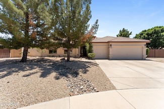 7315 W Monte Lindo, Glendale, AZ 85310