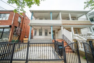 10421 Lefferts Blvd, South Richmond Hill, NY 11419