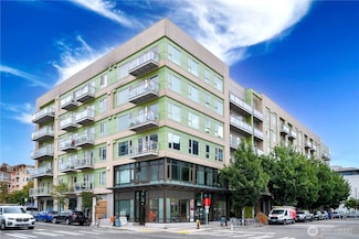 1760 NW 56th St Unit 520, Seattle, WA 98107