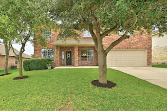 909 Rochester Castle Way, Pflugerville, TX 78660
