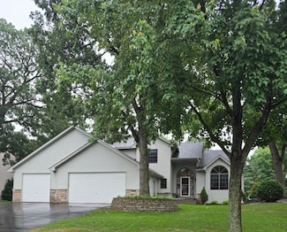 2248 151st Ave NW, Andover, MN 55304
