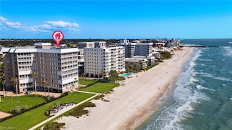 2901 Gulf Shore Blvd N Unit 803, Naples, FL 34103