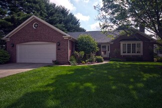 1320 Winsted Dr, Goshen, IN 46526