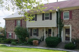 144 N Park Ridge Rd, Bloomington, IN 47408