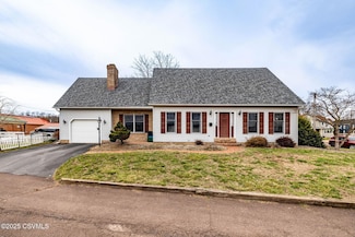 328 Barton St, Bloomsburg, PA 17815