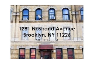 1281 Nostrand Ave, Brooklyn, NY 11226