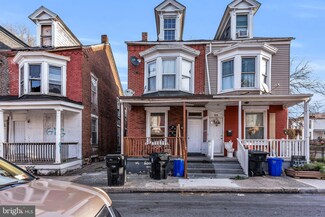 123 N Summit St, Harrisburg, PA 17103