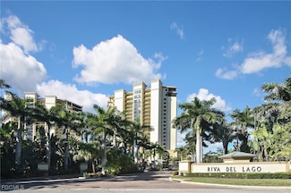 14380 Riva Del Lago Dr Unit 1104, Fort Myers, FL 33907